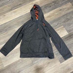 Size XL Men’s Russell sweatshirt